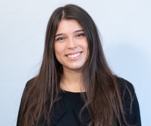 Laurianne Lachapelle - CPA, Présidente